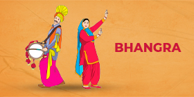 Bhangra