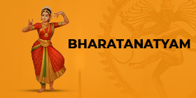 Bharatanatyam